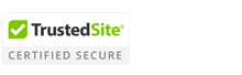  is licensed by Trustedsite