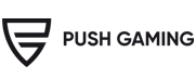 Fornecedor de software Push Gaming