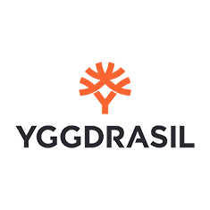 Logo da Yggdrasil gaming