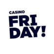 Logo of CasinoFriday