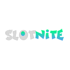 Logotipo do casino Slotnite