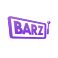 Logo do casino Barz