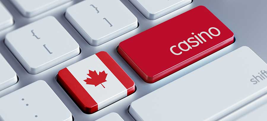 O que é um casino online legal no Canadá? Jogos de azar seguros em casinos legítimos online