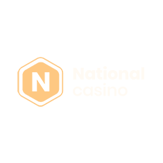 Logo do Casino Nacional